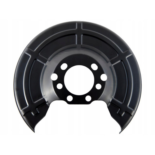 Захист гальм задній лівий/правий Opel Astra G, H, Combo C, Meriva A, B, Zafira A, B (KK) 1998-2014 0546435