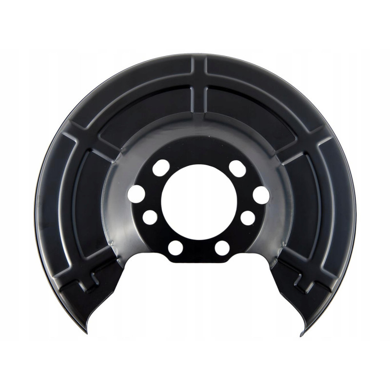 Захист гальм задній лівий/правий Opel Astra G, H, Combo C, Meriva A, B, Zafira A, B (KK) 1998-2014  0546435