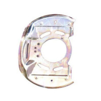 Захист гальмівного диска передній лівий/правий Opel Vectra A 1988-1995 Klokkerholm