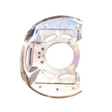 Захист гальмівного диска передній лівий/правий Opel Vectra A 1988-1995 Klokkerholm