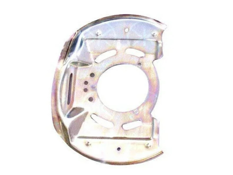 Захист гальмівного диска передній лівий/правий Opel Vectra A 1988-1995 Klokkerholm