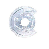 Захист гальмівного диска задній лівий Toyota Avensis T25 2003-2008 KK 46503-05010