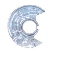 Захист диска передній правий Toyota Avensis T22 1997-2002 Klokkerholm