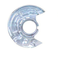 Захист диска передній правий Toyota Avensis T22 1997-2002 Klokkerholm