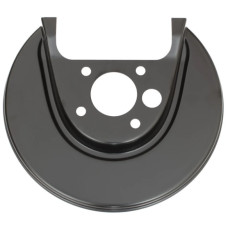 Захист гальмівного диска задній лівий VW Golf 4, Bora, Skoda Octavia 1, Tour, Seat Leon 1, Audi A3 8L (KH).