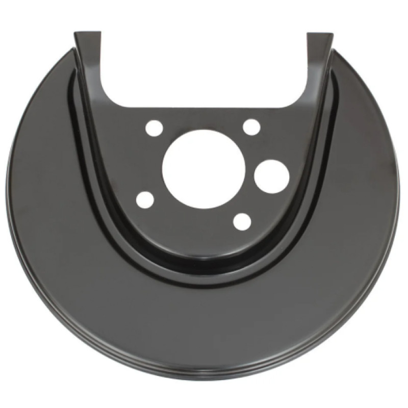 Захист гальмівного диска задній лівий VW Golf 4, Bora, Skoda Octavia 1, Tour, Seat Leon 1, Audi A3 8L (KH).