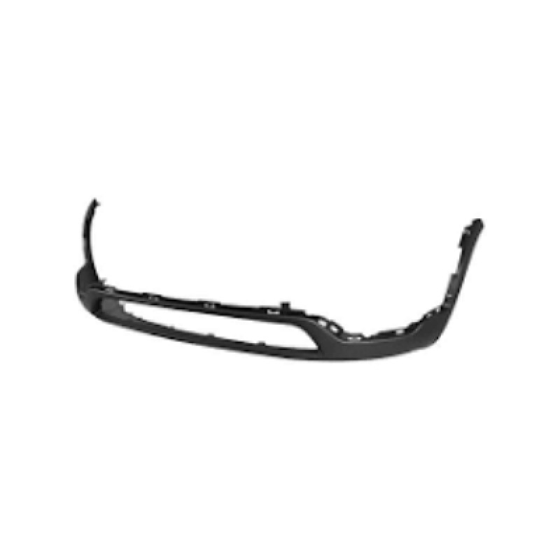 Бампер передній нижня частина Kia Sorento 2015-2018 (LKQ)