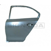 Задні двері ліві VW Jetta 6 2011-2015 Signeda