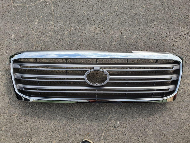 Решітка радіатора Toyota Land Cruiser 100 03-05 хром (FPS) 5310160270