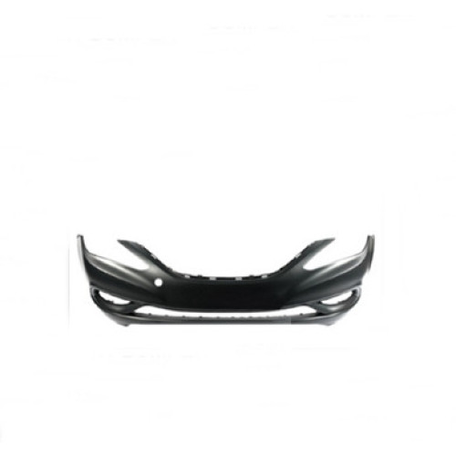 Бампер передній Hyundai Sonata YF 2010-2014 (Tempest)