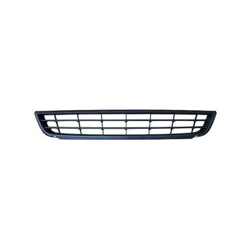 Решітка бампера середня VW Jetta VI 2011-2015 FPS 5C6853677