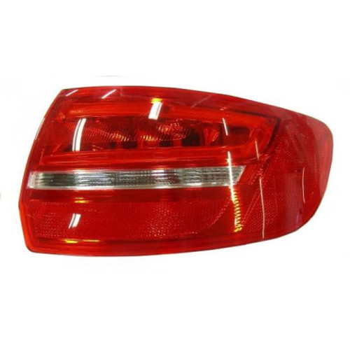 Ліхтар задній правий Audi A3 (8P2) 2004-2013 DEPO 8P4945096E