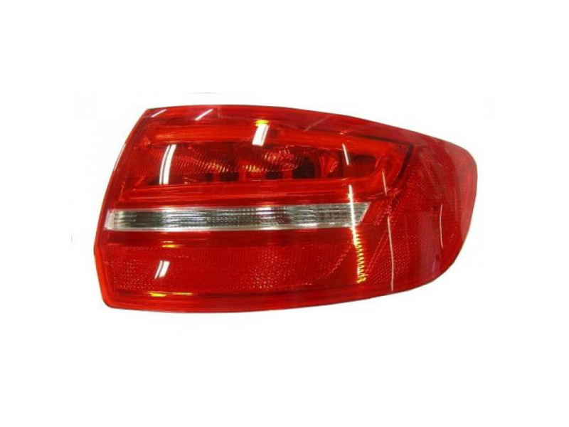 Ліхтар задній правий Audi A3 (8P2) 04-13 (Depo) 8P4945096E