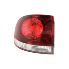 Ліхтар задній лівий VW Touareg 03-10 (Depo) 7L6945095R