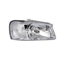 Фара передня права Hyundai Accent 2 (LC) 00-05 (Depo) 92102-25020