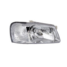 Фара передня права Hyundai Accent 2 (LC) 00-05 (Depo) 92102-25020