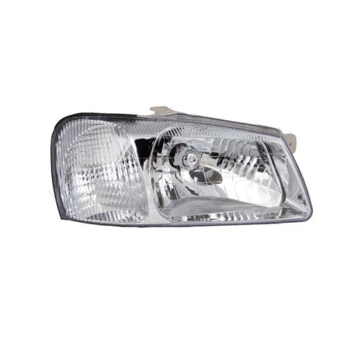 Фара передня права Hyundai Accent 2 (LC) 00-05 DEPO 92102-25020