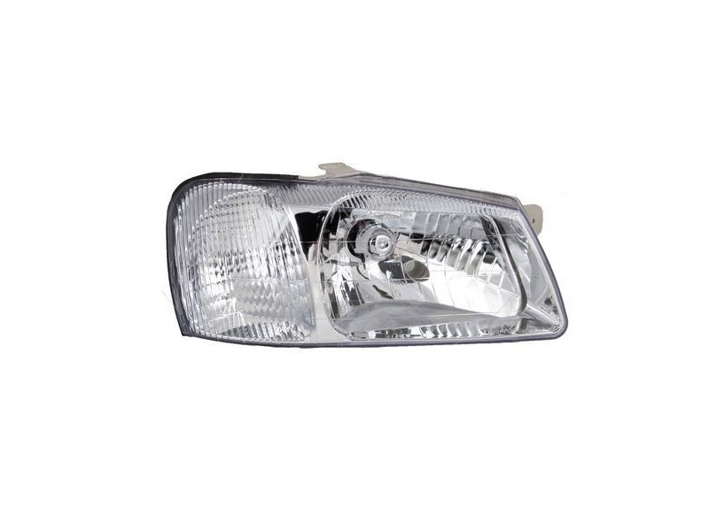 Фара передня права Hyundai Accent 2 (LC) 00-05 (Depo) 92102-25020