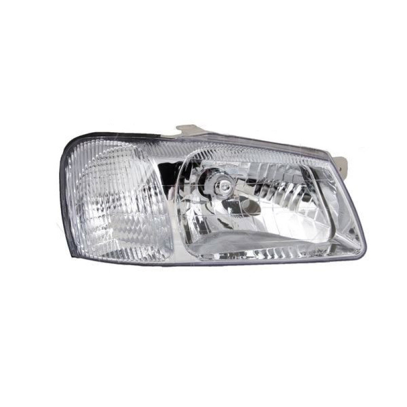 Фара передня права Hyundai Accent 2 (LC) 00-05 (Depo) 92102-25020