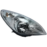 Фара передня права Hyundai i20 08-15 (Depo) 921021J010