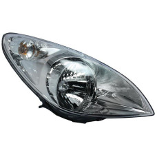 Фара передня права Hyundai i20 08-15 (Depo) 921021J010