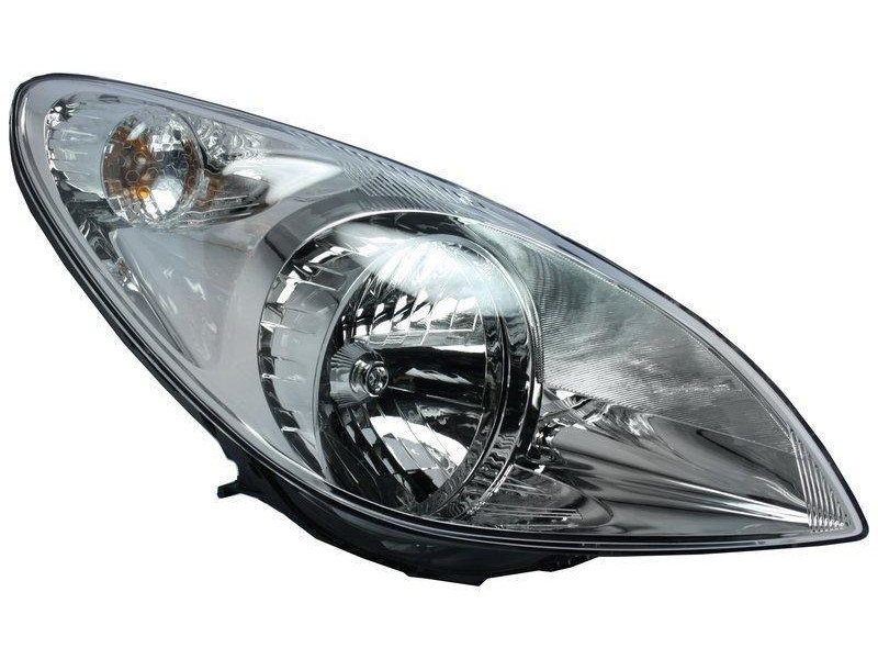 Фара передня права Hyundai i20 08-15 (Depo) 921021J010