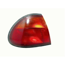 Ліхтар задній лівий Mazda 323 S 5 (BA) 94-98 (Depo) BC5A51180A