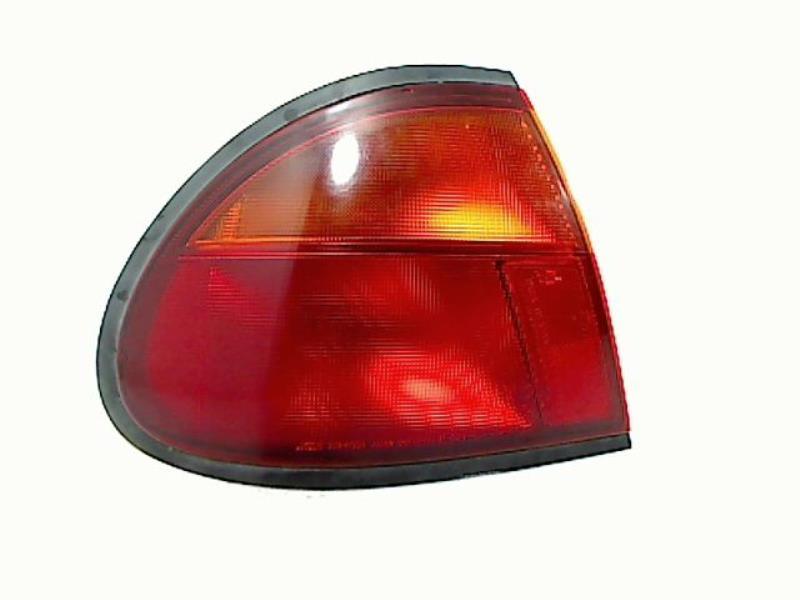Ліхтар задній лівий Mazda 323 S 5 (BA) 94-98 (Depo) BC5A51180A