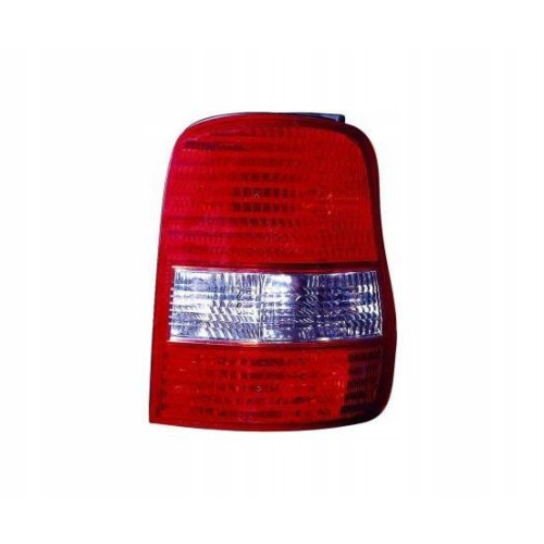 Ліхтар задній правий Kia Carnival 2 (GQ) 2001-2006 DEPO 3K54A51150