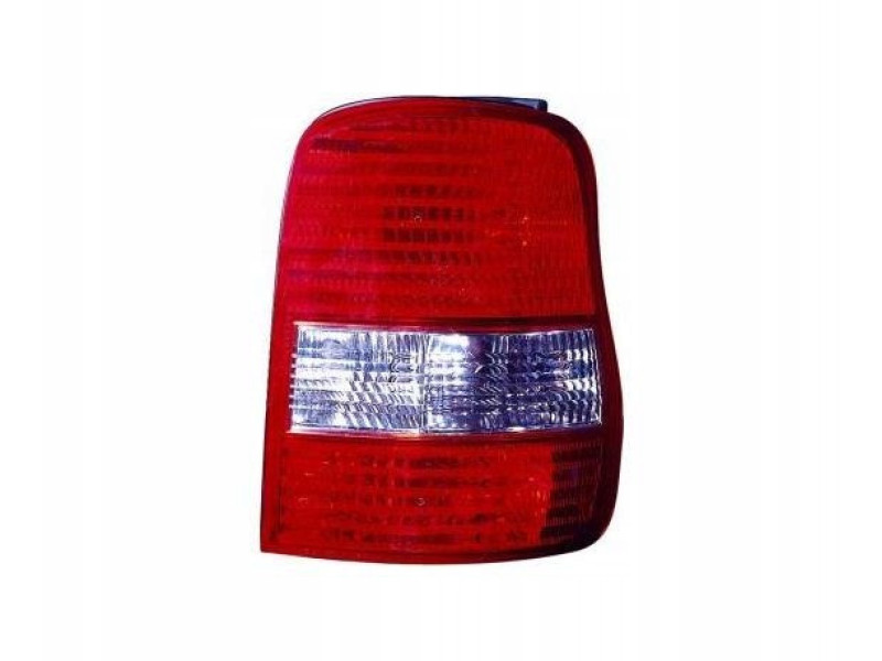 Ліхтар задній правий Kia Carnival 2 (GQ) 01-06 (Depo) 3K54A51150