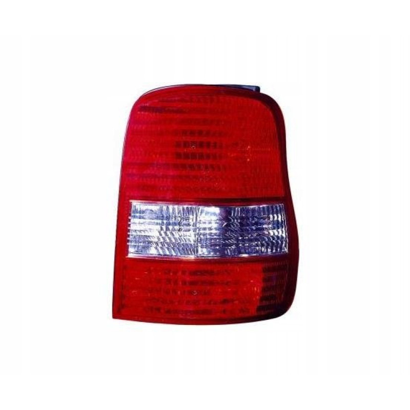 Ліхтар задній правий Kia Carnival 2 (GQ) 01-06 (Depo) 3K54A51150