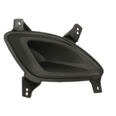 Заглушка переднього бампера правий Hyundai i10 (PA) 08-13 (Elit) 86584-0X200