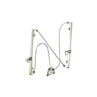 Склопідйомник лівий VW Multivan 5 03-15 (Elit) 7H0837753B