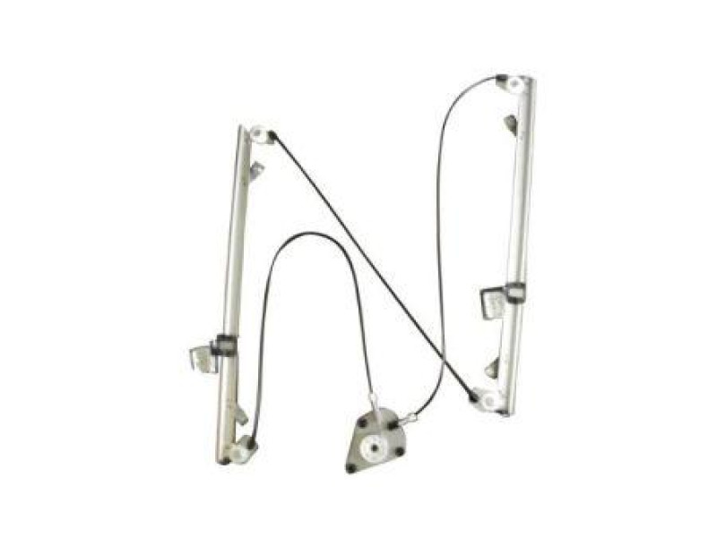 Склопідйомник лівий VW Multivan 5 03-15 (Elit) 7H0837753B