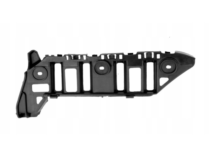 Кріплення переднього бампера ліве VW Touran 2006-2010 Elit 1T0807183A