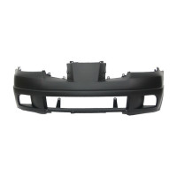 Бампер передній Mitsubishi Outlander 2003-2009 (Тайвань) MN133214