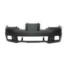 Бампер передній Mitsubishi Outlander 2003-2009 (Тайвань) MN133214