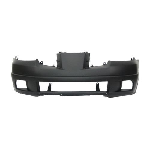 Бампер передній Mitsubishi Outlander I 2003-2009 Тайвань MN133214