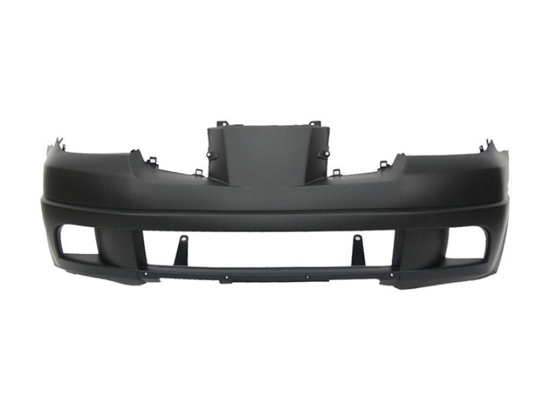 Бампер передній Mitsubishi Outlander I 2003-2009 Тайвань MN133214