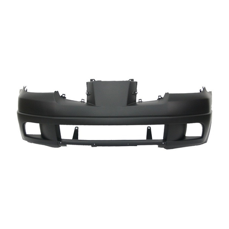 Бампер передній Mitsubishi Outlander 2003-2009 (Тайвань) MN133214