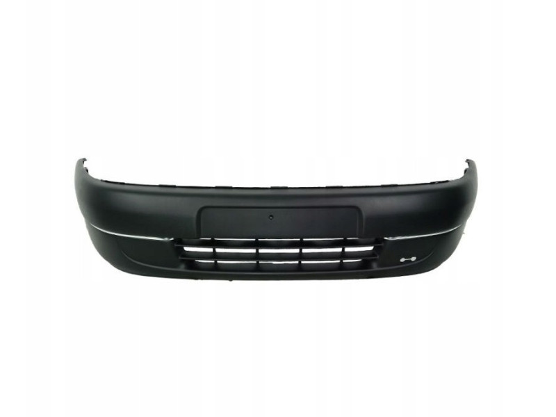 Бампер передній Citroen Berlingo 1996-2011 Elit 7401H8