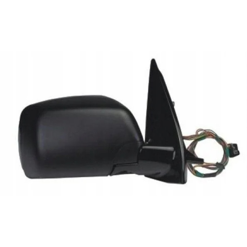 Дзеркало BMW X5 E53 00-07 праве (FPS) FP 1407 M02