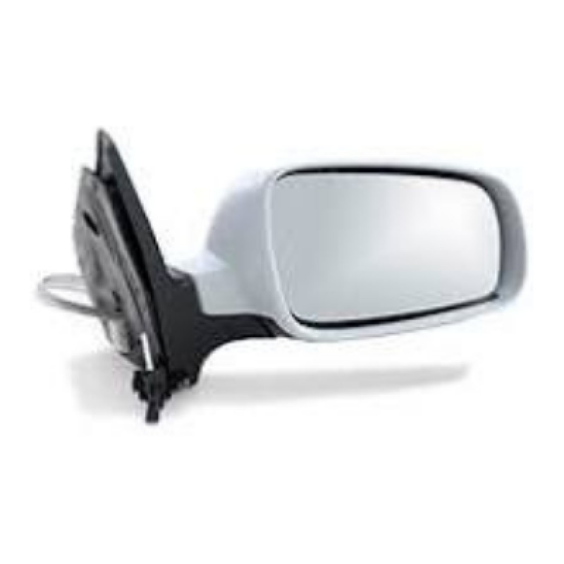 Дзеркало Chery Amulet 04-12 ліве (FPS) БЕЗ КРИШКИ