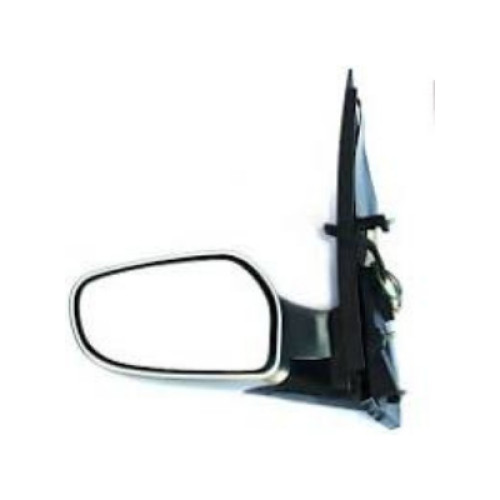 Дзеркало Chery M11 2010-2013 праве