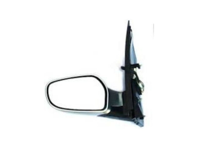 Дзеркало Chery M11 10-13 праве