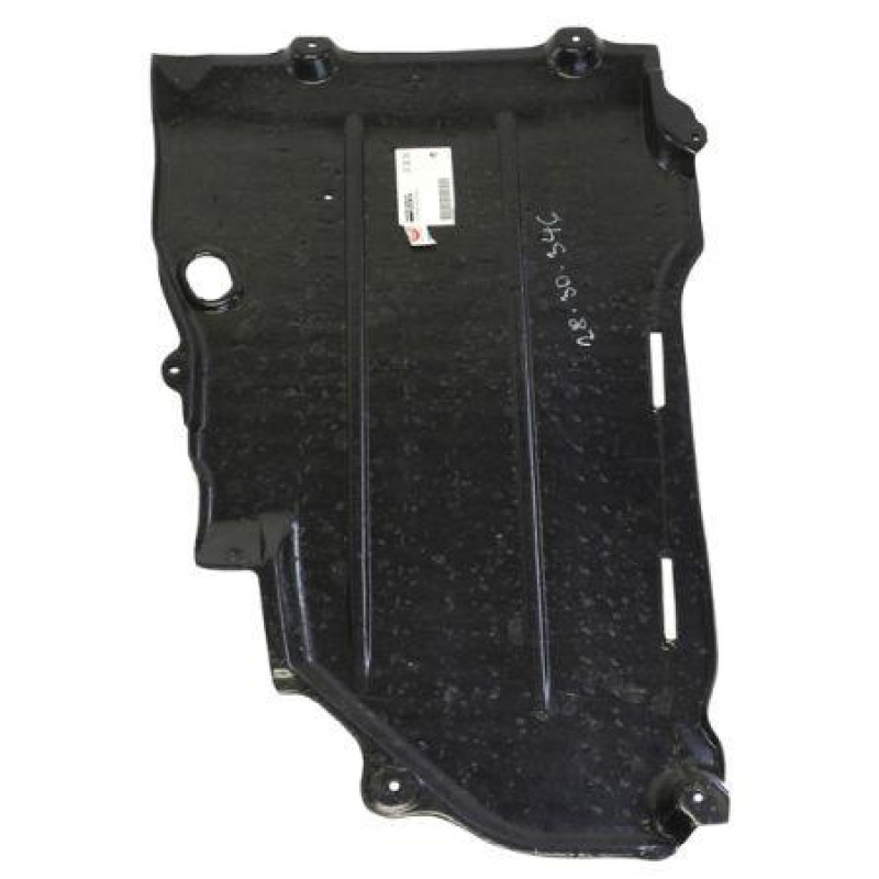 Захист двигуна правий Mercedes A-Class W168 1997-2004  A1685200923