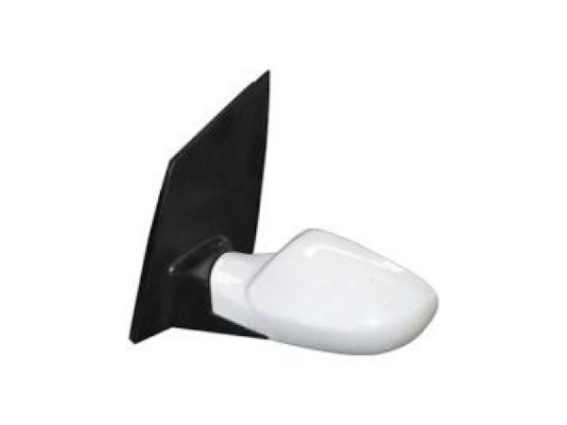 Дзеркало бокове Chery QQ Jaggi (QQ6) (06-10) праве механічне (FPS)