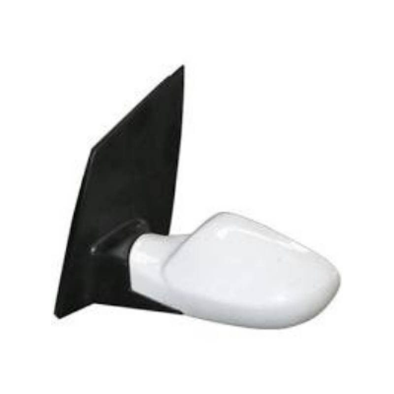 Дзеркало бокове Chery QQ Jaggi (QQ6) (06-10) праве механічне (FPS)