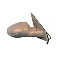 Дзеркало Chery QQ Jaggi (QQ6) (06-10) праве, електро (FPS)