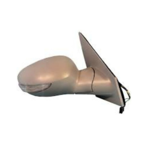 Дзеркало Chery QQ Jaggi (QQ6) (06-10) праве, електро (FPS)